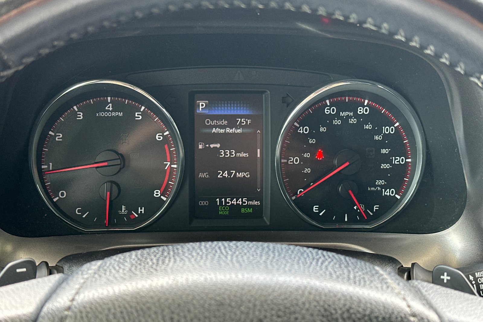 Used 2018 Toyota RAV4 SE w/ Power Extra Value Package AWD/4WD image 24