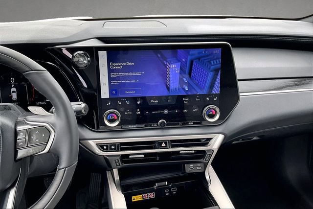 Used 2025 Lexus RX 350 Premium Plus w/ Convenience Package FWD image 4