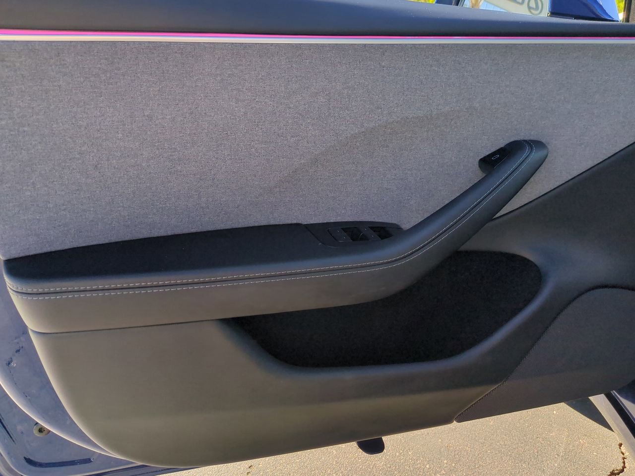 Used 2024 Tesla Model 3 Standard Range image 13