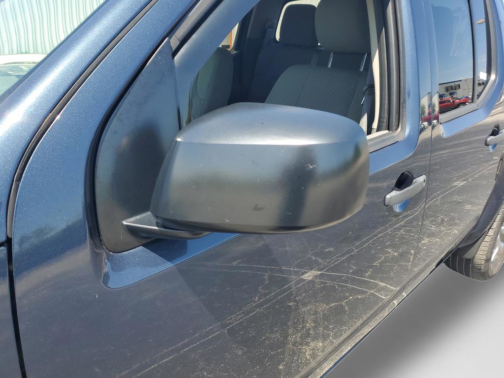 Used 2021 Nissan Frontier SV RWD image 26
