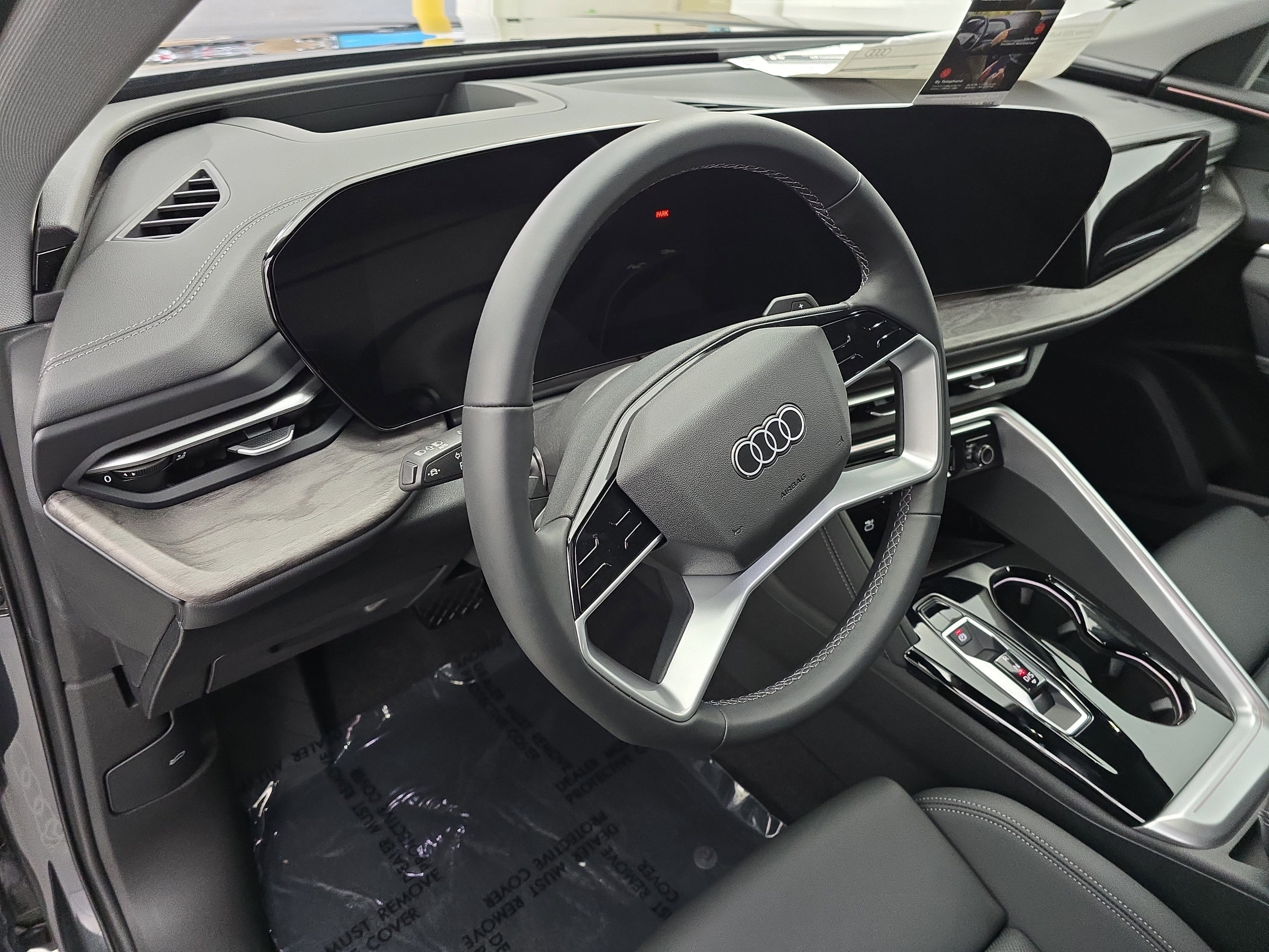 New 2025 Audi Q5 Premium Plus image 16