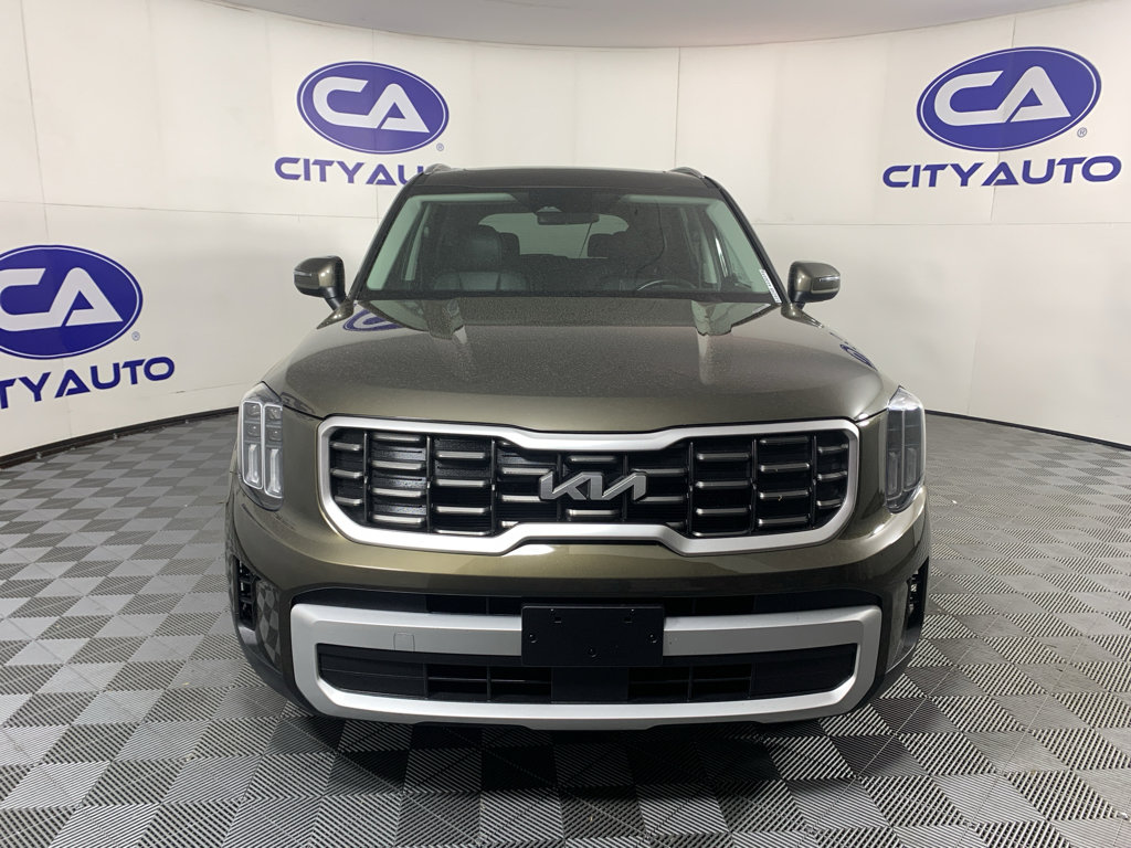 Used 2025 Kia Telluride S FWD image 9
