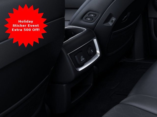 New 2026 Kia Carnival SX w/ SX Dark Edition Package image 29