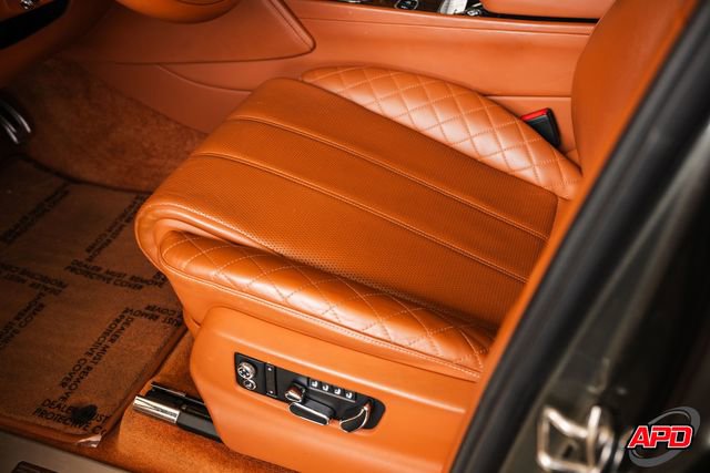 Used 2017 Bentley Bentayga image 72