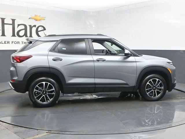 New 2026 Chevrolet TrailBlazer LT w/ Convenience Package AWD/4WD image 15