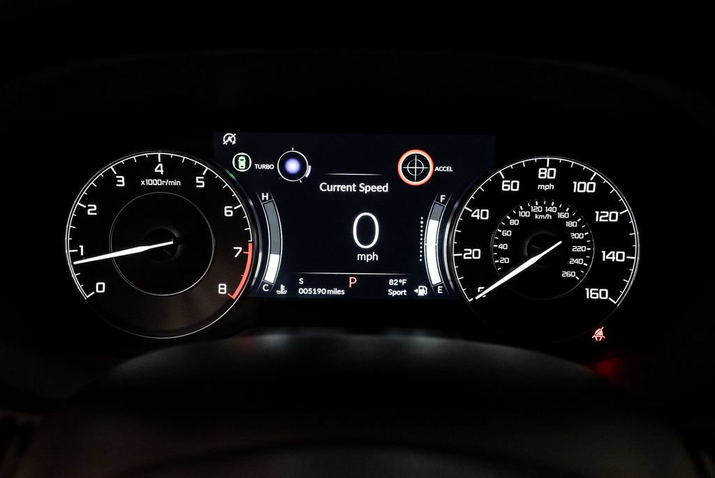 Certified 2025 Acura RDX w/ Technology Package AWD/4WD image 16