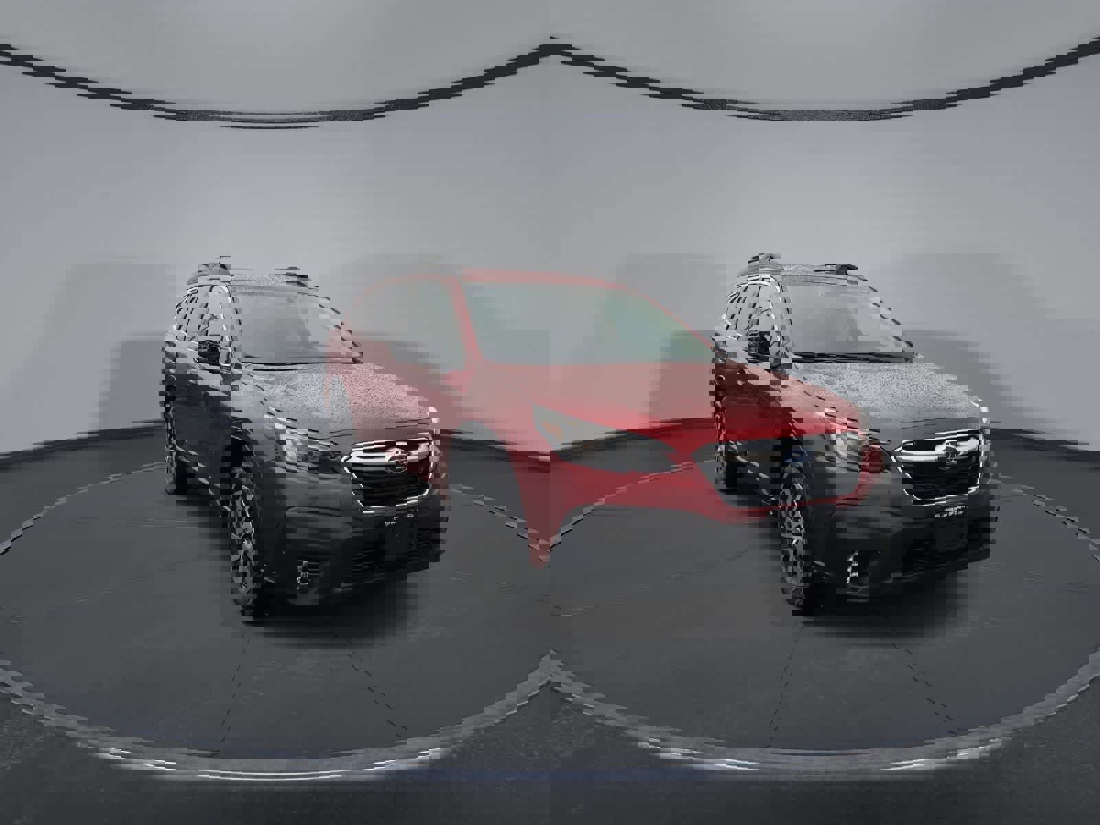 Used 2021 Subaru Outback Premium image 2