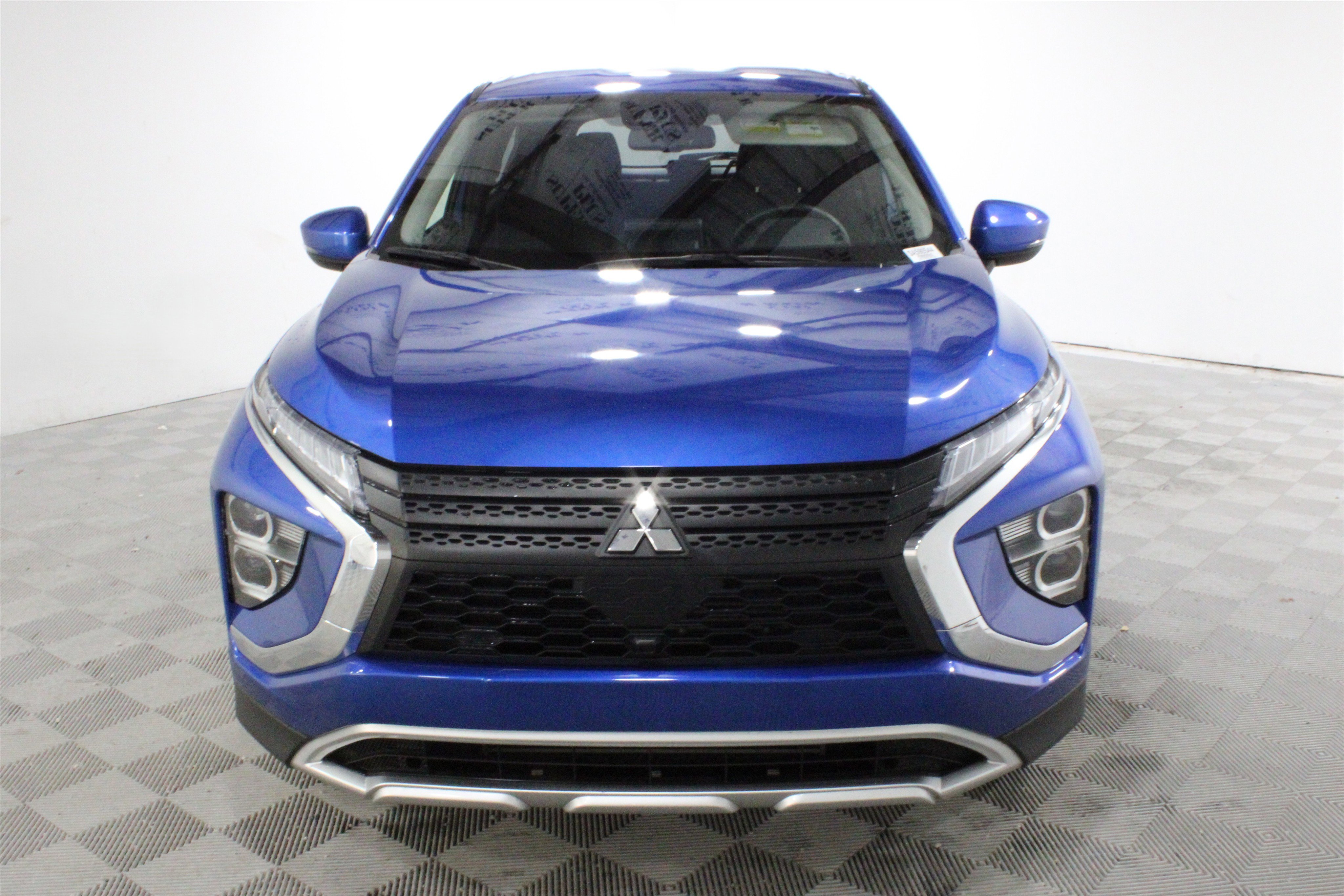 Used 2025 Mitsubishi Eclipse Cross SE AWD/4WD image 32