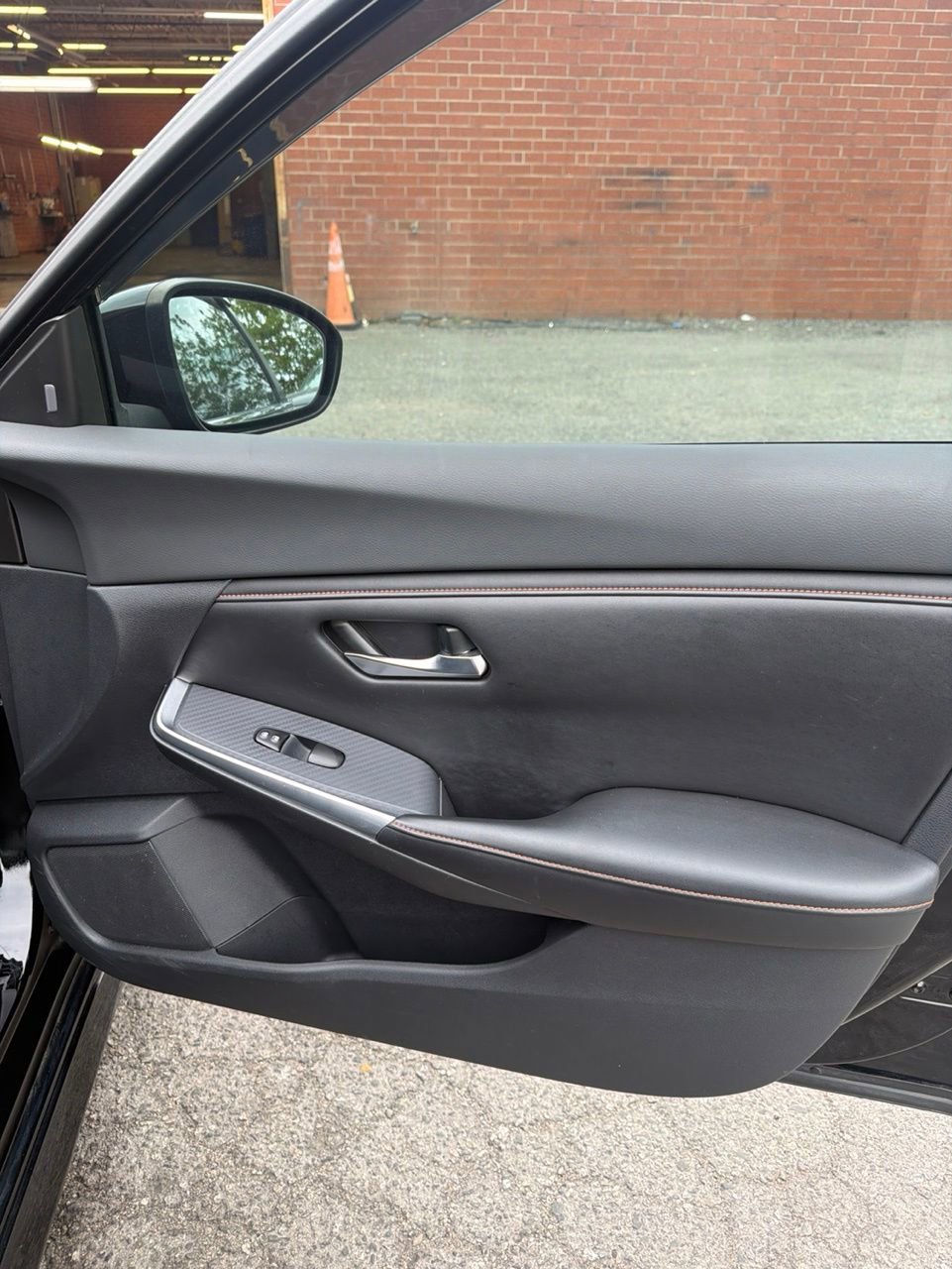 Used 2020 Nissan Sentra SR FWD image 21