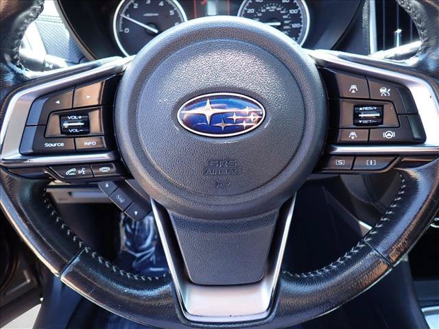 Used 2020 Subaru Forester Premium AWD/4WD image 16