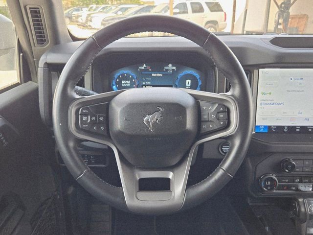 Used 2025 Ford Bronco Big Bend image 23