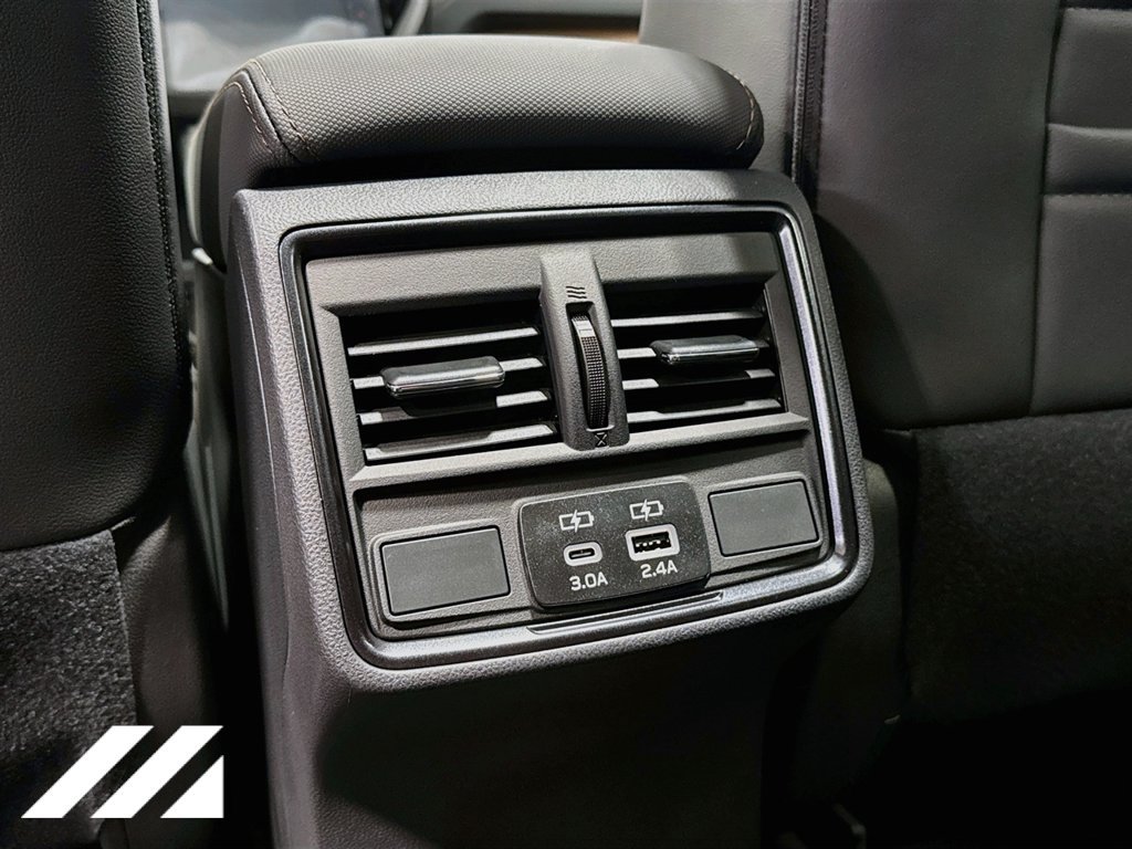 New 2026 Subaru Forester Sport AWD/4WD image 27