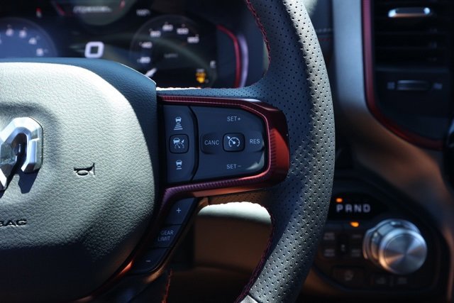 New 2026 RAM 1500 Rebel image 26