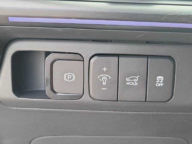 New 2026 Hyundai Santa Fe Calligraphy AWD/4WD image 17