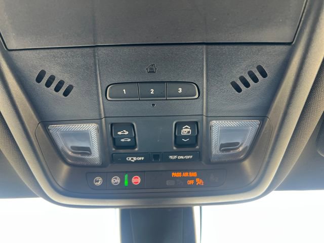 Used 2024 Cadillac XT6 Luxury AWD/4WD image 33
