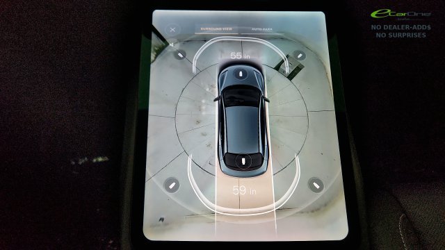 Used 2025 Lucid Air Pure RWD image 70