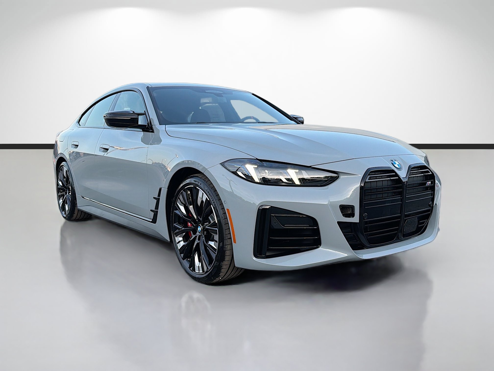New 2026 BMW M440i w/ Premium Package