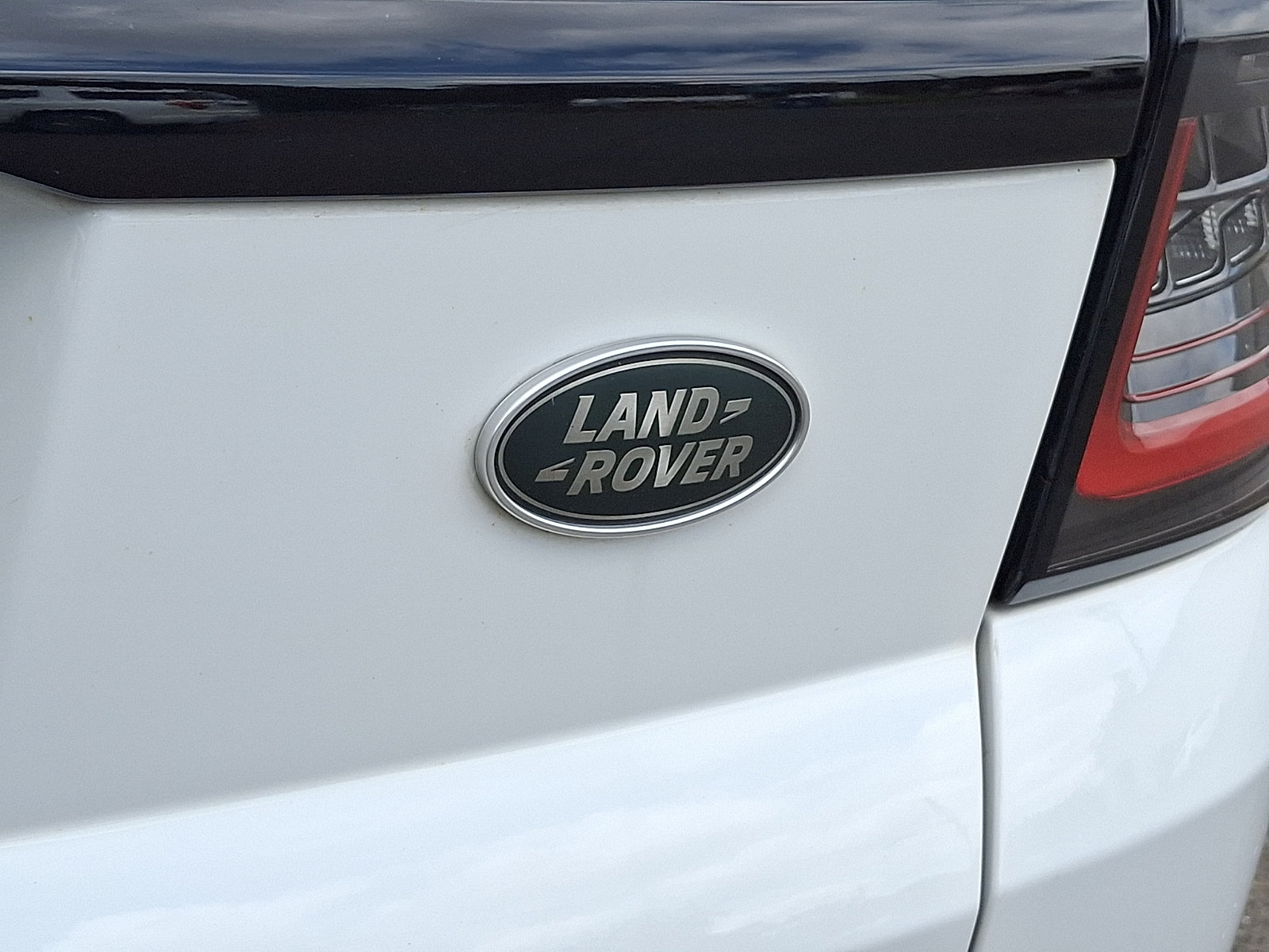 Certified 2022 Land Rover Range Rover Sport HST AWD/4WD image 29