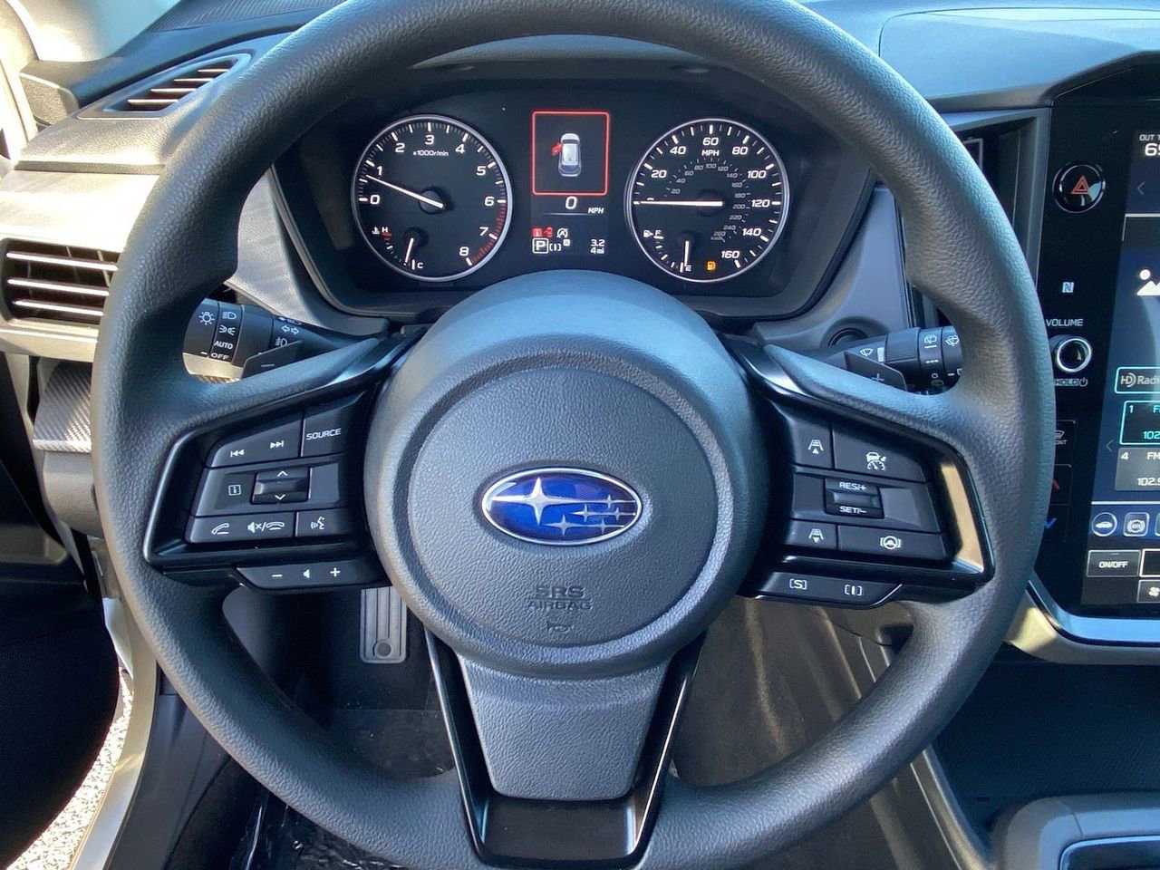 New 2026 Subaru Crosstrek 2.0i Premium AWD/4WD image 19