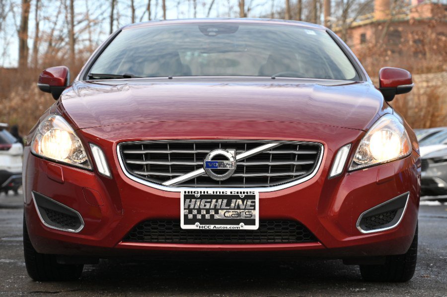 Used 2013 Volvo S60 T5 image 10
