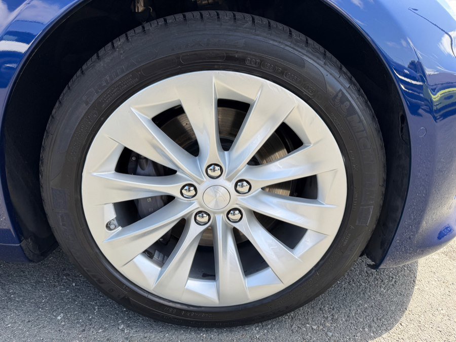 Used 2018 Tesla Model S 75D AWD/4WD image 51