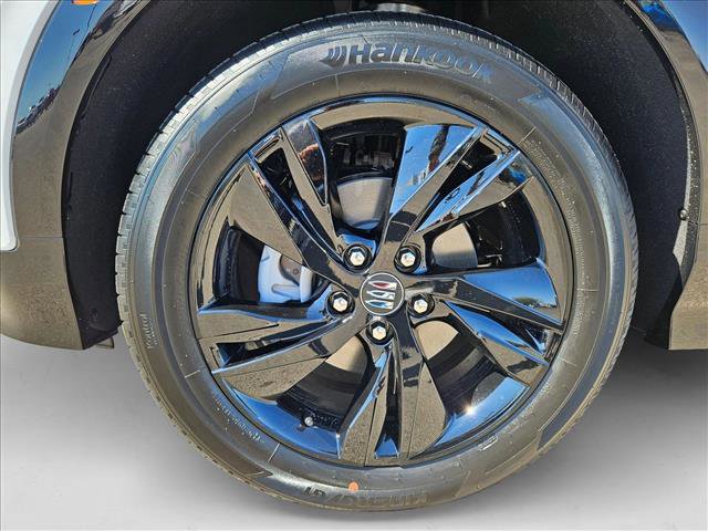 New 2026 Buick Encore GX Sport Touring w/ Comfort Package image 10