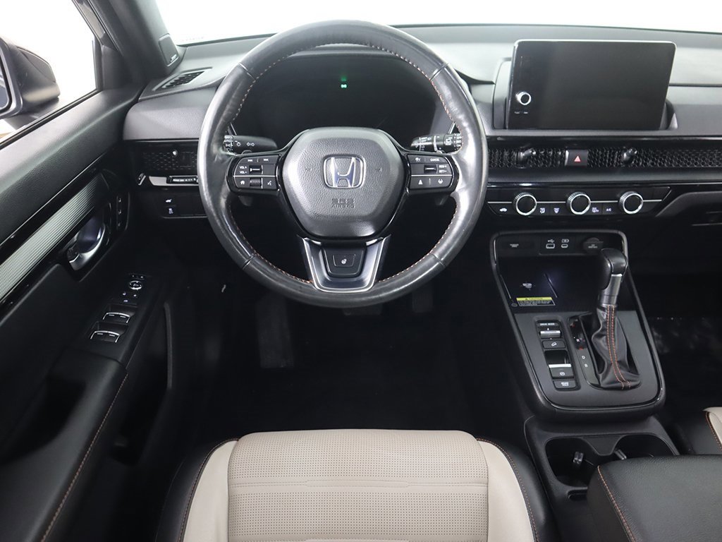 Used 2023 Honda CR-V Sport Touring image 37
