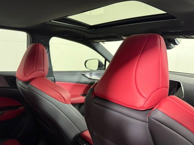 Certified 2024 Lexus NX 350 F Sport image 29