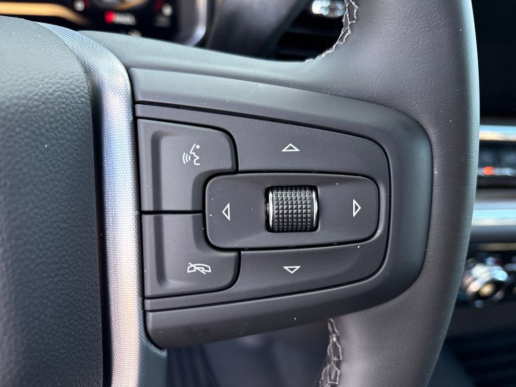 New 2026 GMC Sierra 1500 Elevation image 17