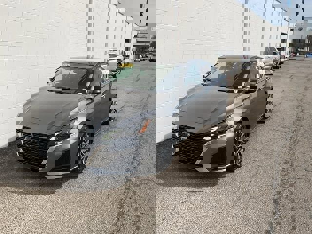 Used 2025 Nissan Altima 2.5 SV image 28