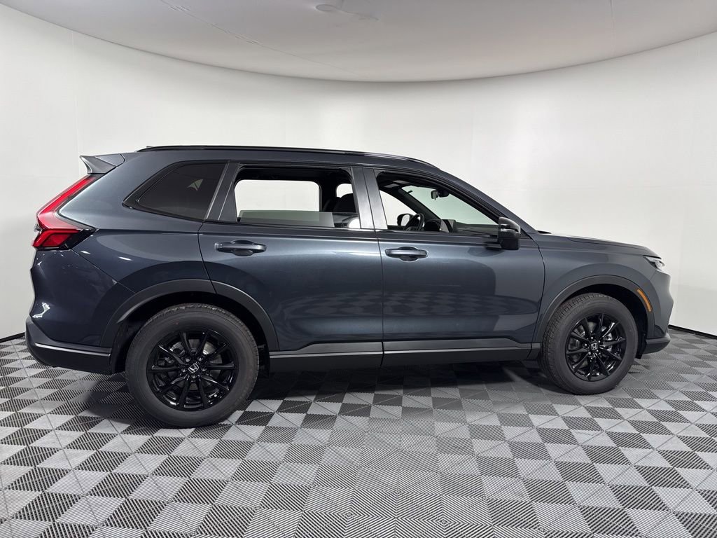New 2026 Honda CR-V Sport image 8