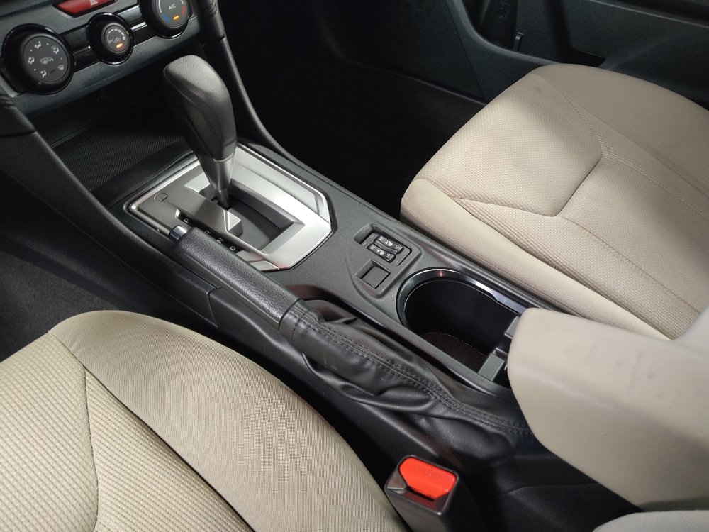 Used 2019 Subaru Impreza 2.0i Premium image 26