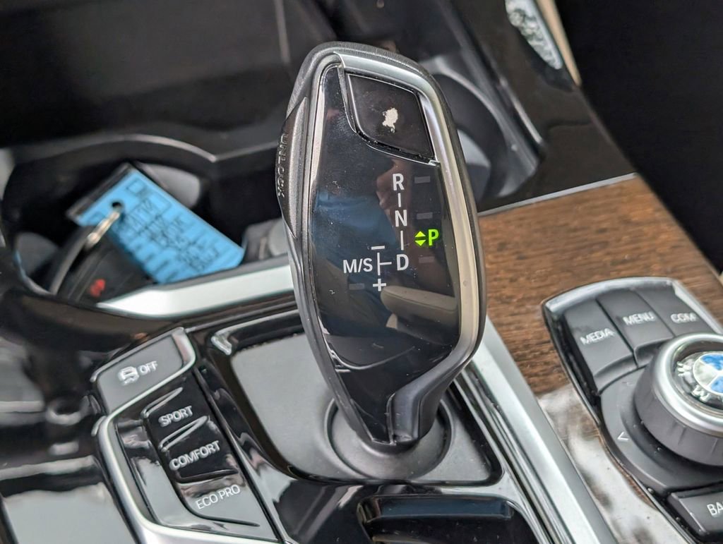 Used 2019 BMW X3 sDrive30i w/ Driving Assistance Package RWD image 27