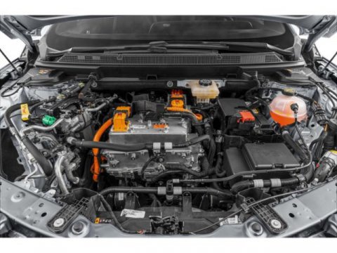 New 2025 Cadillac Optiq Sport 2 w/ LPO, Floor Liner Package image 14