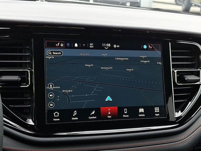 New 2026 Dodge Durango GT w/ Blacktop Package image 11