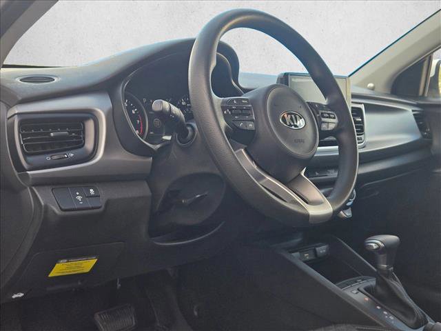 Used 2021 Kia Rio S w/ Technology Package FWD image 10