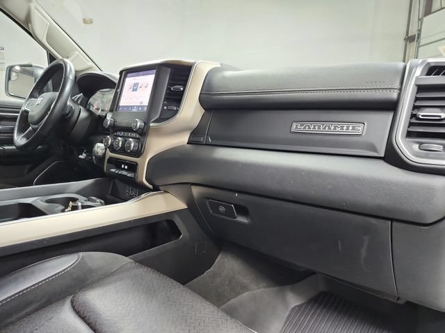 Used 2024 RAM 3500 Big Horn AWD/4WD image 72