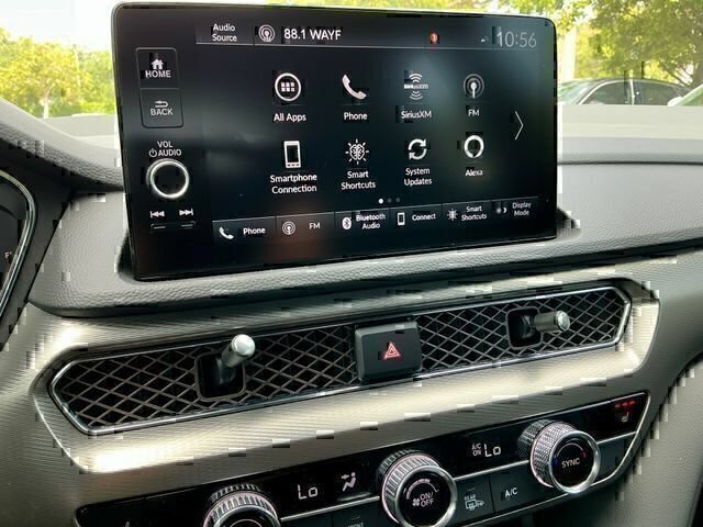 New 2026 Acura Integra A-Spec w/ Technology Package FWD image 19
