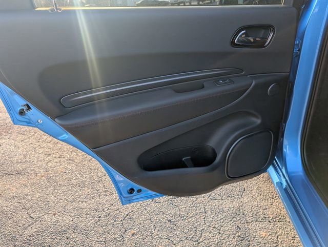 New 2026 Dodge Durango GT image 28