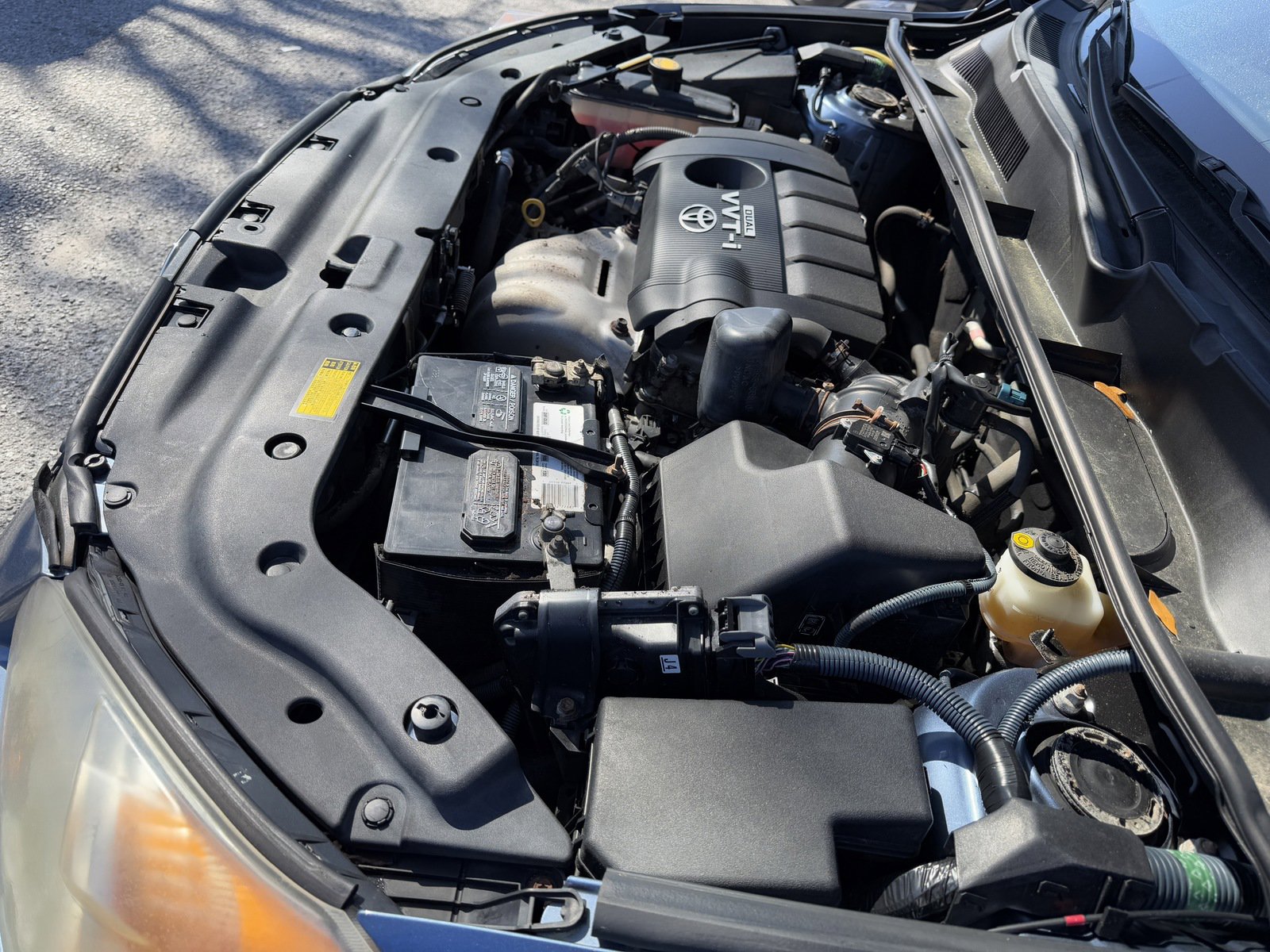 Used 2009 Toyota RAV4 Sport image 32