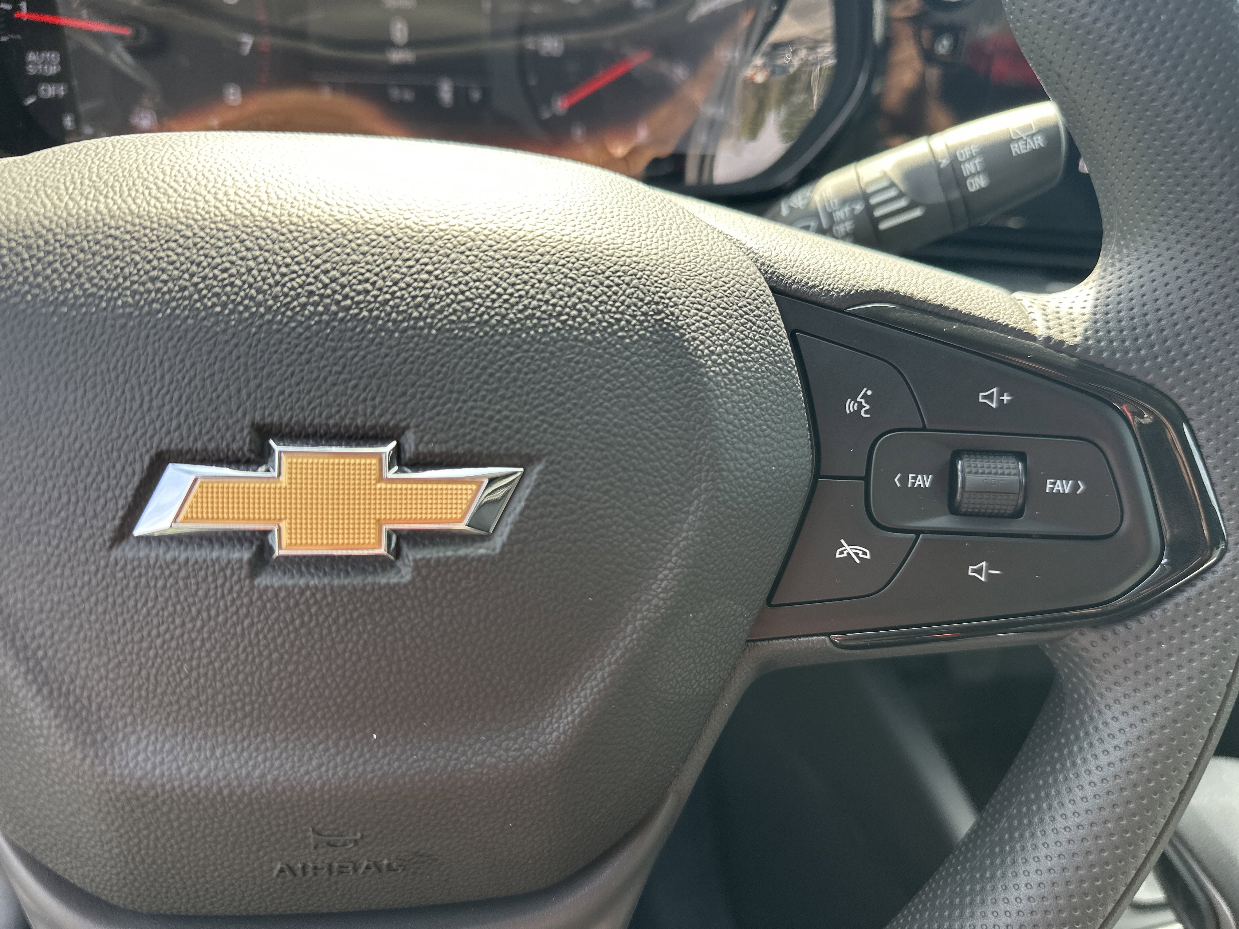 New 2026 Chevrolet Trax LS image 27