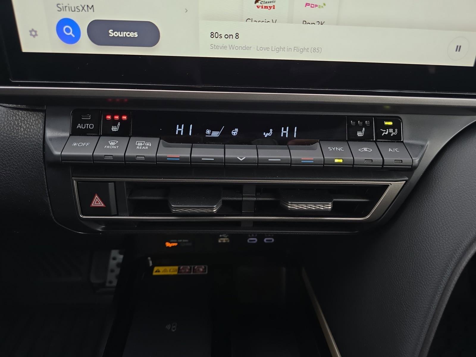 Used 2026 Toyota Camry XSE image 20