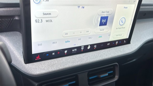 New 2026 Ford Maverick XLT w/ XLT Luxury Package image 19