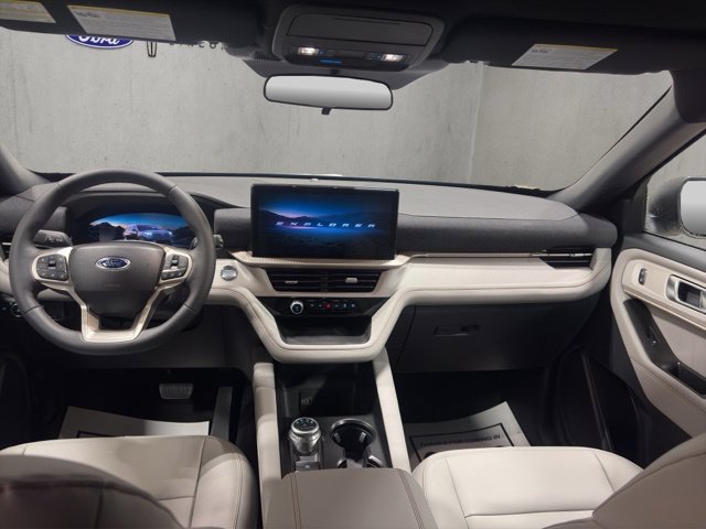 New 2027 Ford Explorer Active w/ Active Comfort Package AWD/4WD image 8