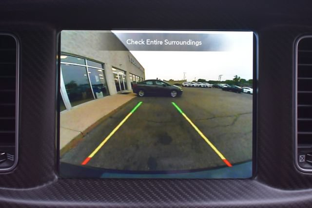 Used 2023 Dodge Charger Scat Pack w/ Plus Group RWD image 29