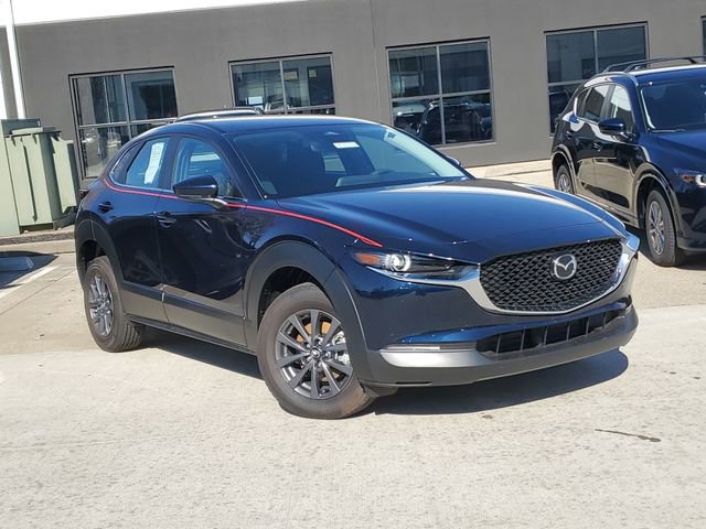 Used 2024 MAZDA CX-30 AWD 2.5 S image 31