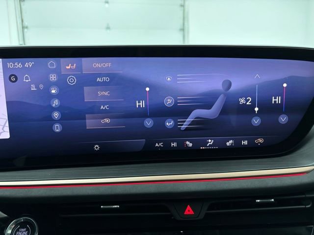 New 2026 Buick Envision Sport Touring image 27