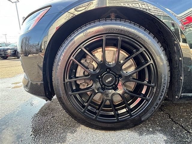 Used 2020 Volvo S60 T6 Momentum w/ Protection Package image 22