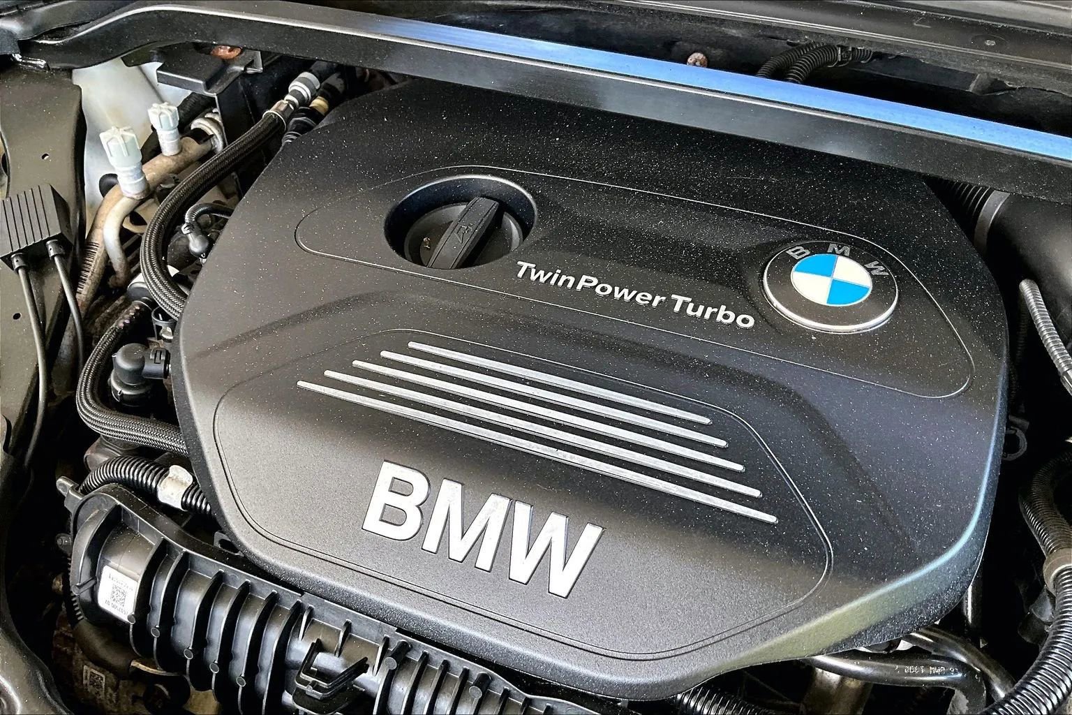 Used 2018 BMW X1 xDrive28i AWD/4WD image 28