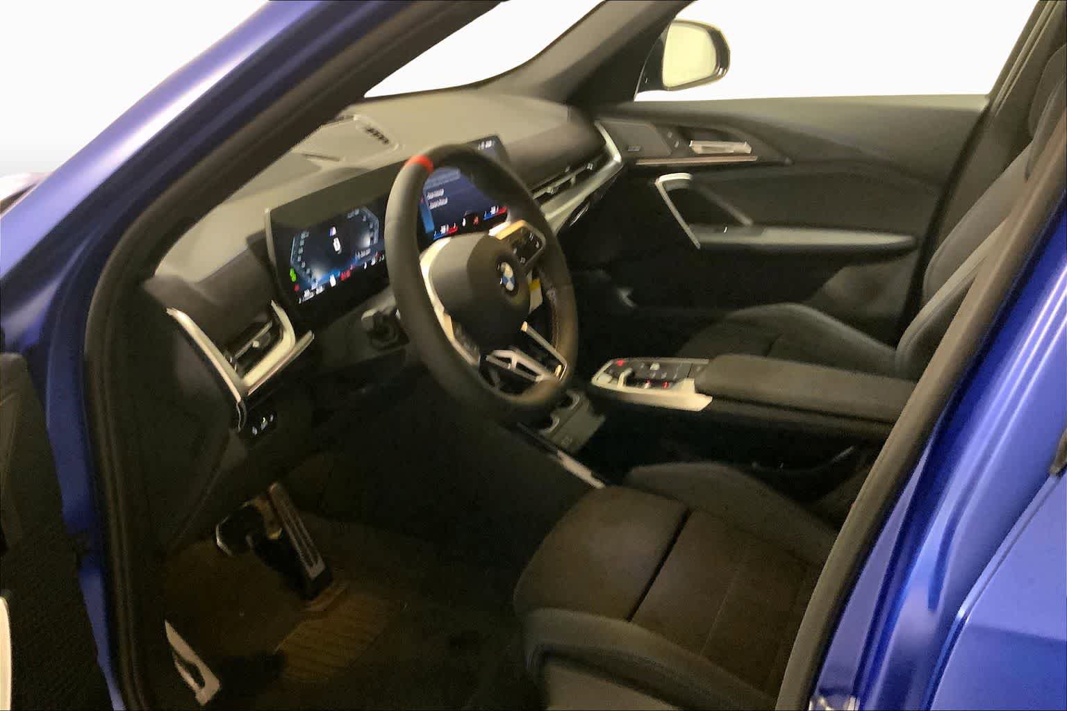 New 2026 BMW X1 M35i w/ Technology Package AWD/4WD image 9
